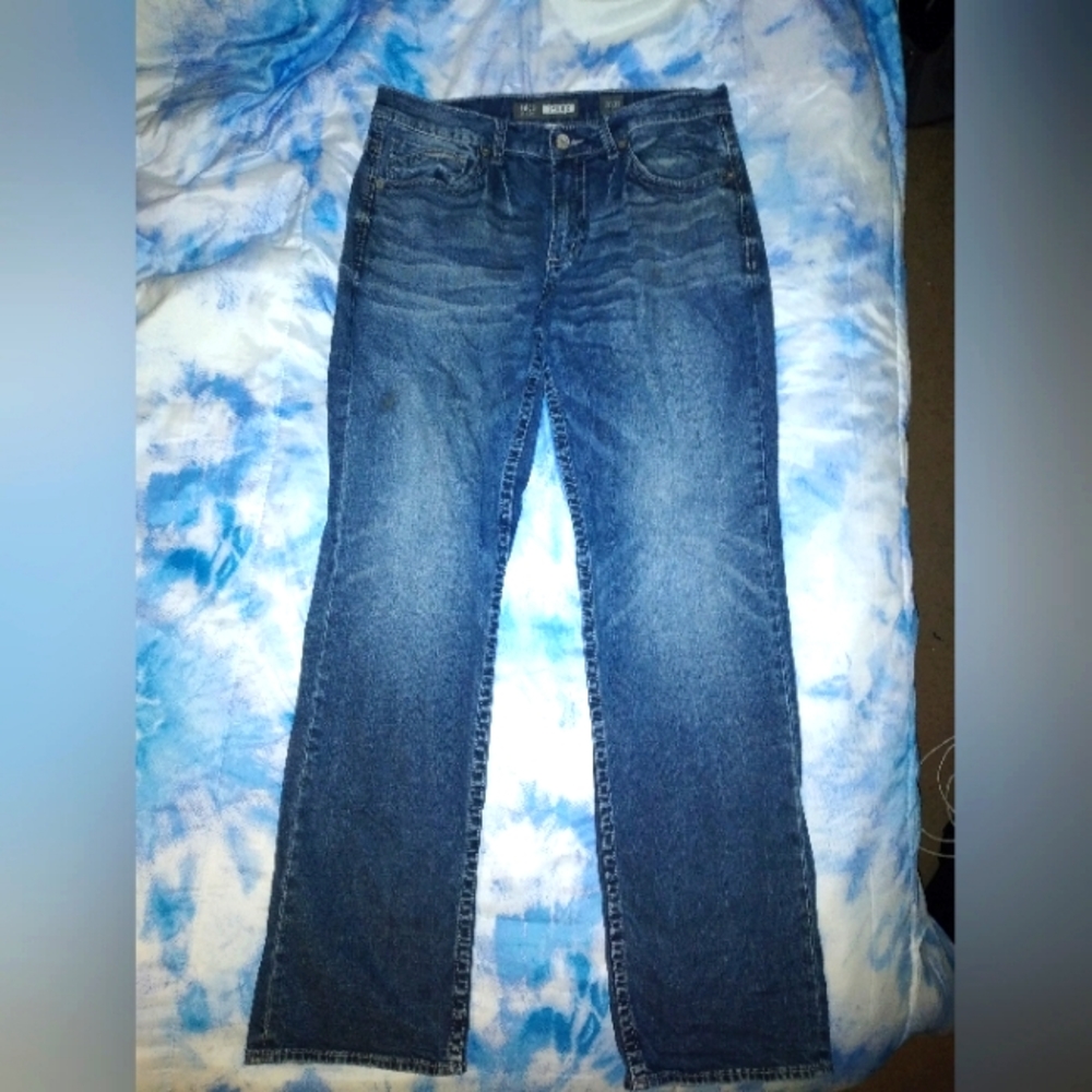 BKE by Tyler Straight Fit 32 Regular